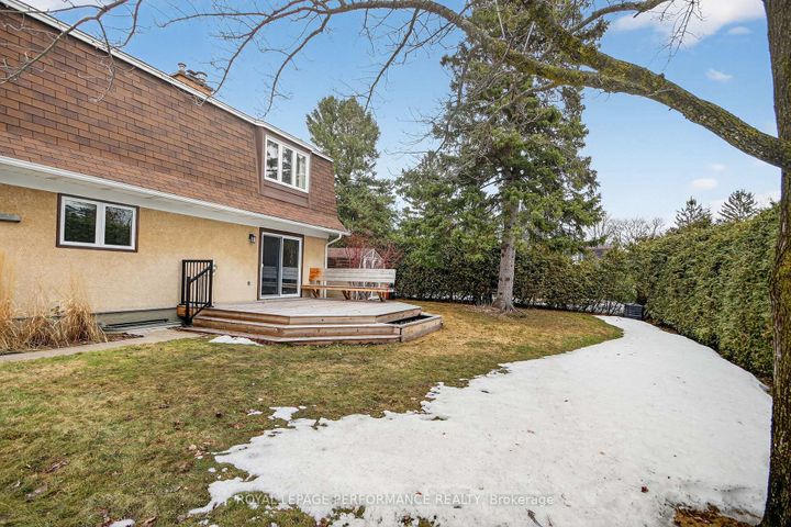 Photo 40 at 15 Hallowell Court, Nepean (Arlington Woods), Ottawa