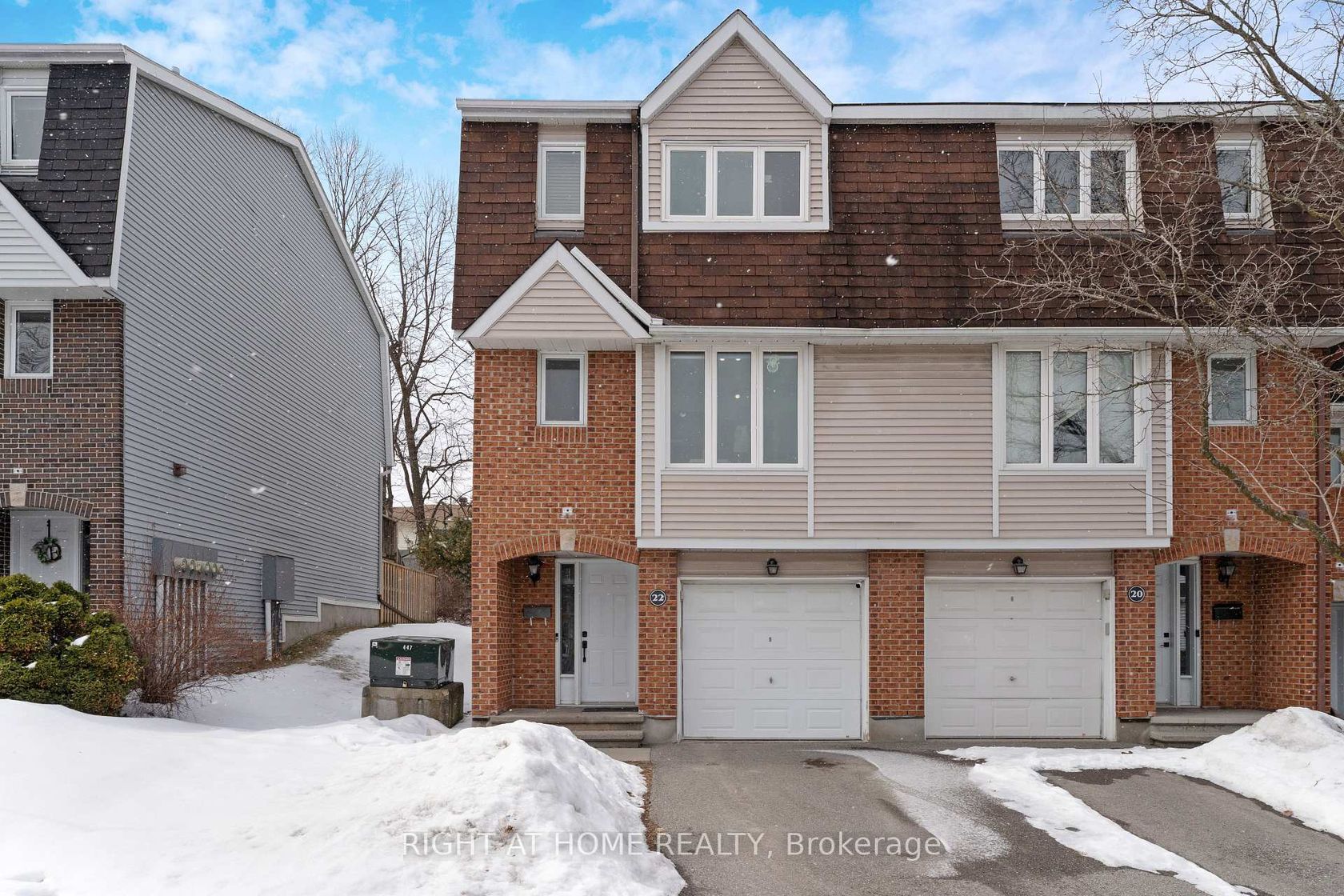 22 ALMOND Lane, Katimavik, Kanata 2