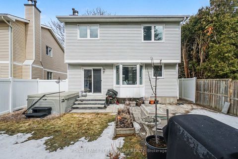 Photo 38 at 6722 Tooney Drive, Orleans/Sunridge, Orleans