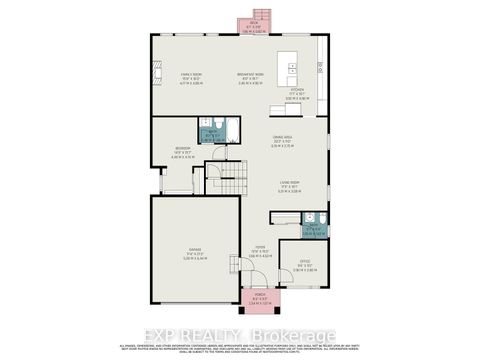 Photo 2 at 615 IDYLLIC Terrace, Avalon East, Orleans