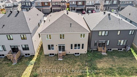 Photo 21 at 615 IDYLLIC Terrace, Avalon East, Orleans