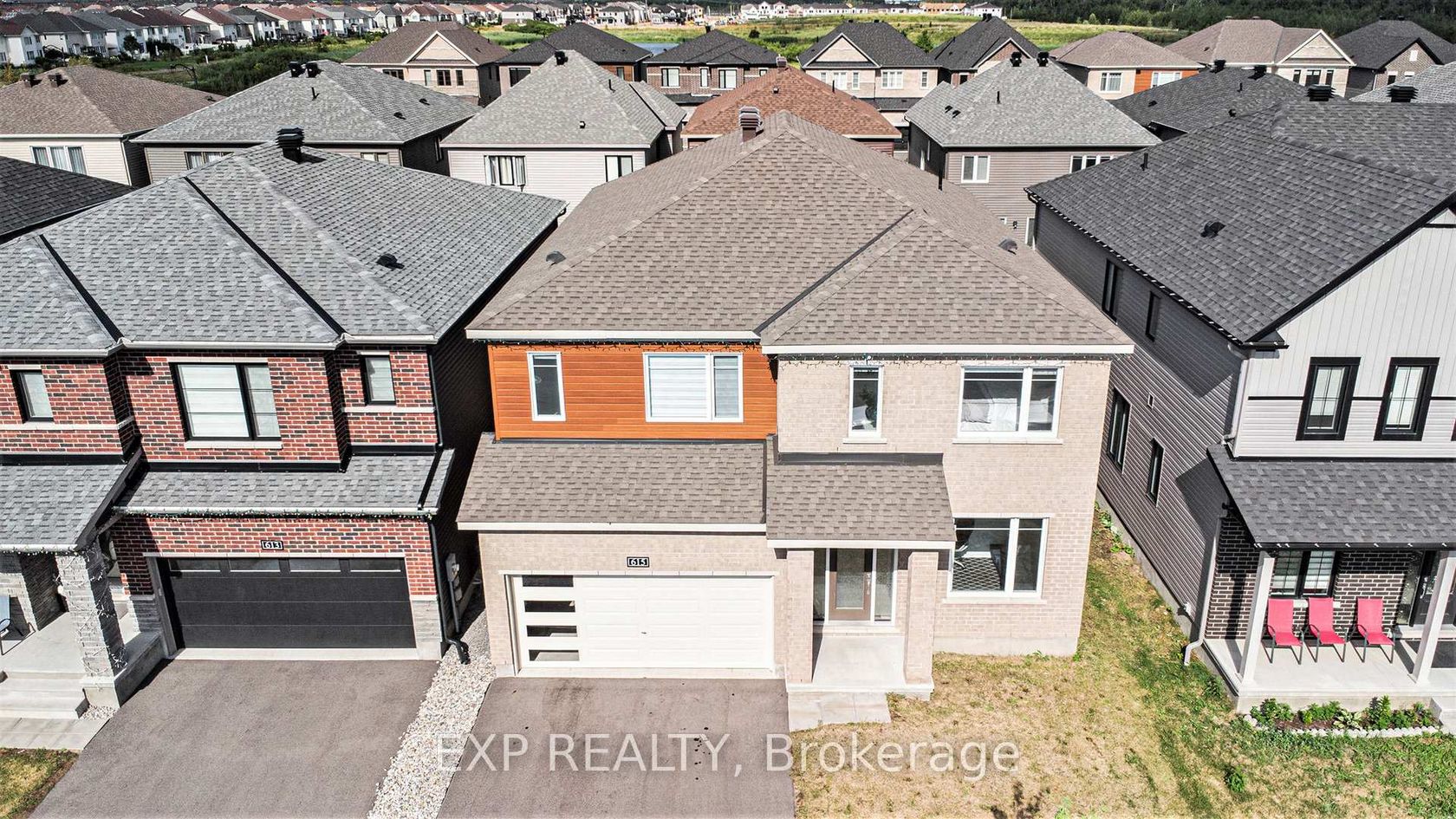 615 IDYLLIC Terrace, Avalon East, Orleans 2