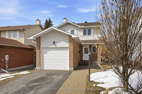 Photo 0 at 178 Equestrian Drive, Bridlewood, Kanata