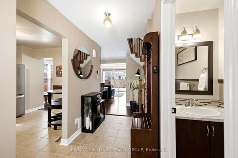 Photo 3 at 178 Equestrian Drive, Bridlewood, Kanata