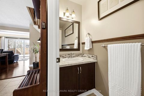 Photo 4 at 178 Equestrian Drive, Bridlewood, Kanata