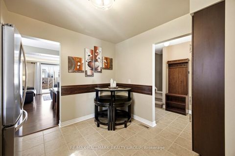 Photo 7 at 178 Equestrian Drive, Bridlewood, Kanata