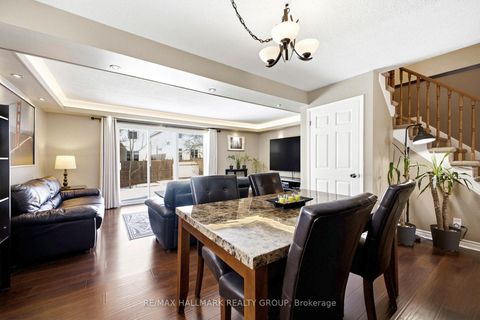 Photo 9 at 178 Equestrian Drive, Bridlewood, Kanata