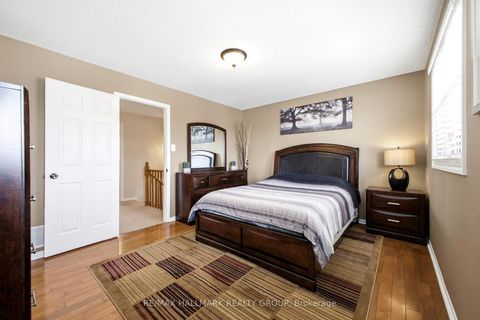 Photo 16 at 178 Equestrian Drive, Bridlewood, Kanata