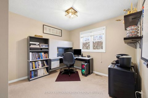 Photo 23 at 178 Equestrian Drive, Bridlewood, Kanata