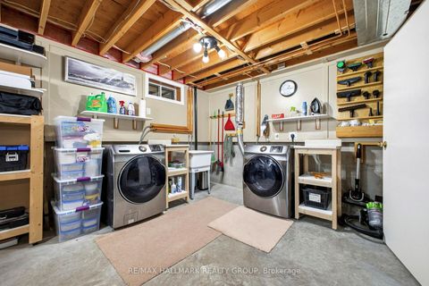 Photo 28 at 178 Equestrian Drive, Bridlewood, Kanata