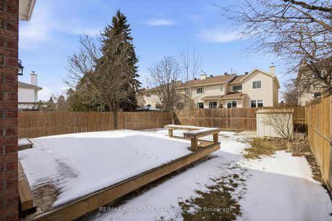 Photo 33 at 178 Equestrian Drive, Bridlewood, Kanata