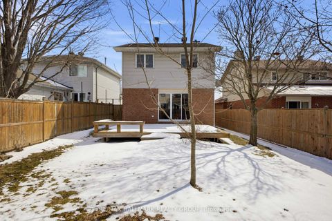 Photo 34 at 178 Equestrian Drive, Bridlewood, Kanata