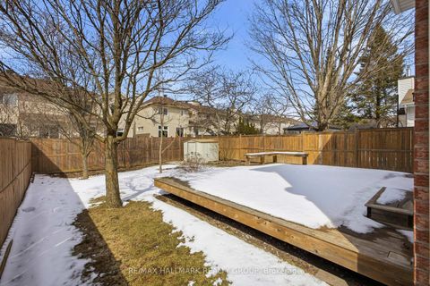 Photo 35 at 178 Equestrian Drive, Bridlewood, Kanata