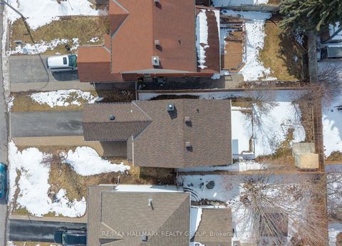 Photo 36 at 178 Equestrian Drive, Bridlewood, Kanata