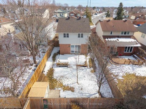 Photo 37 at 178 Equestrian Drive, Bridlewood, Kanata