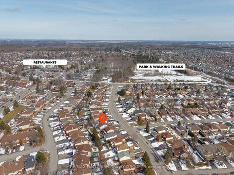 Photo 39 at 178 Equestrian Drive, Bridlewood, Kanata