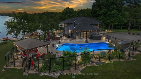 Photo 1 at 120 Black Lake Route 1, Bathurst/Burgess & Sherbrooke (North Burgess) Twp, Tay Valley