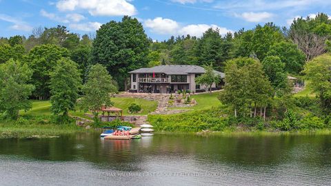 Photo 2 at 120 Black Lake Route 1, Bathurst/Burgess & Sherbrooke (North Burgess) Twp, Tay Valley