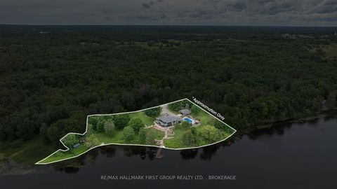 Photo 7 at 120 Black Lake Route 1, Bathurst/Burgess & Sherbrooke (North Burgess) Twp, Tay Valley