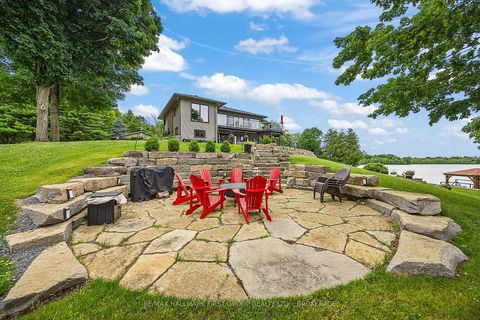 Photo 8 at 120 Black Lake Route 1, Bathurst/Burgess & Sherbrooke (North Burgess) Twp, Tay Valley