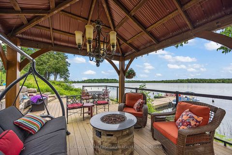 Photo 9 at 120 Black Lake Route 1, Bathurst/Burgess & Sherbrooke (North Burgess) Twp, Tay Valley