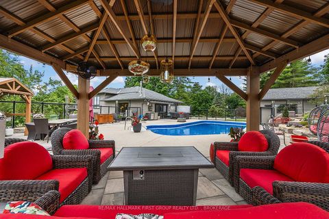 Photo 12 at 120 Black Lake Route 1, Bathurst/Burgess & Sherbrooke (North Burgess) Twp, Tay Valley