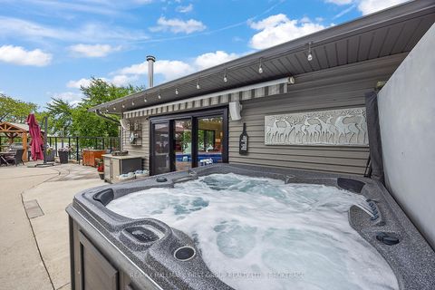 Photo 13 at 120 Black Lake Route 1, Bathurst/Burgess & Sherbrooke (North Burgess) Twp, Tay Valley