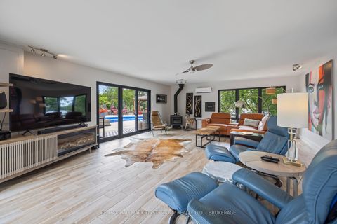 Photo 17 at 120 Black Lake Route 1, Bathurst/Burgess & Sherbrooke (North Burgess) Twp, Tay Valley