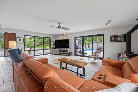 Photo 19 at 120 Black Lake Route 1, Bathurst/Burgess & Sherbrooke (North Burgess) Twp, Tay Valley