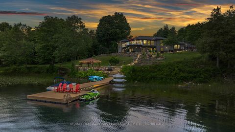 Photo 49 at 120 Black Lake Route 1, Bathurst/Burgess & Sherbrooke (North Burgess) Twp, Tay Valley