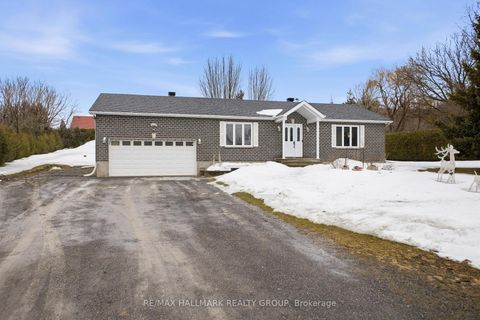 Photo 1 at 2740 Lockwood Lane, Cumberland Estates, Orleans