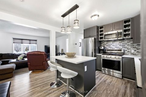 Photo 11 at 2740 Lockwood Lane, Cumberland Estates, Orleans