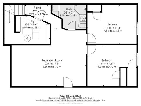 Photo 26 at 2740 Lockwood Lane, Cumberland Estates, Orleans