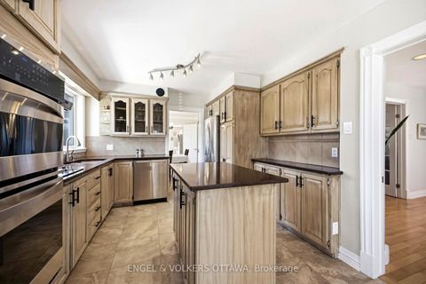 Photo 5 at 1495 Belcourt Boulevard, Orleans/Sunridge, Orleans