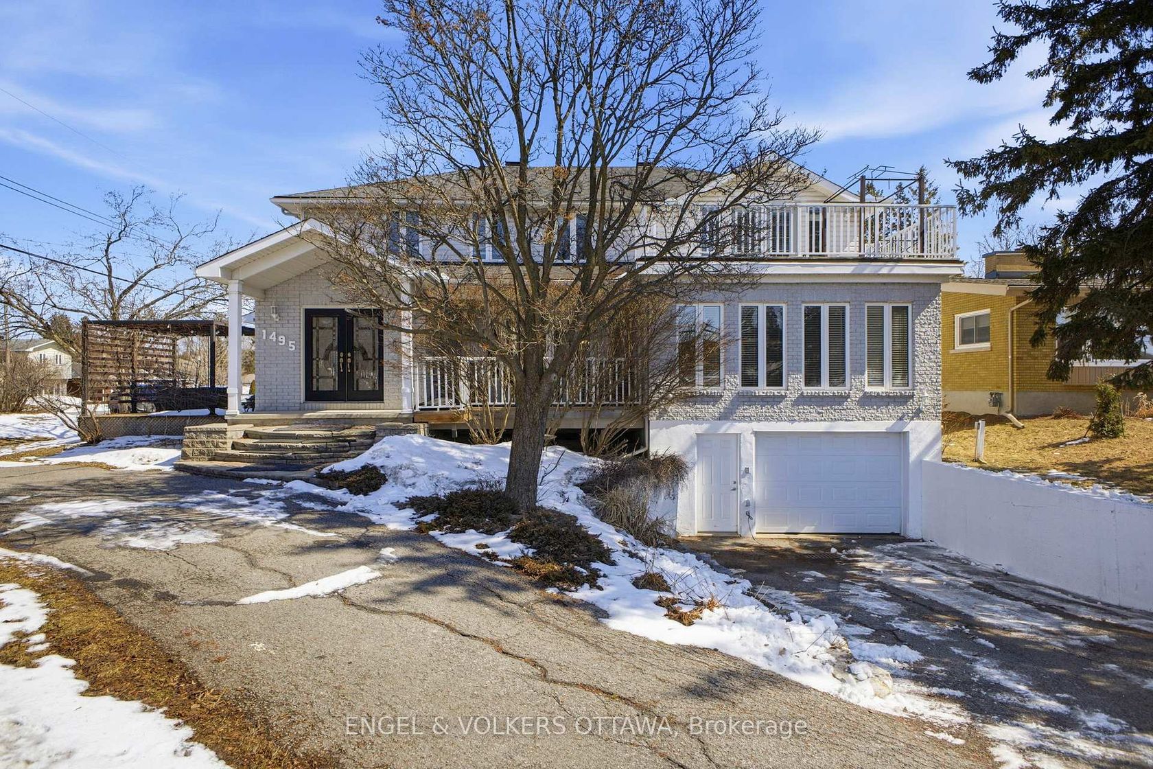 1495 Belcourt Boulevard, Orleans/Sunridge, Orleans 2