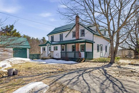 Photo 0 at 718 Jones Falls Road, Rideau Lakes (South Crosby) Twp, Rideau Lakes