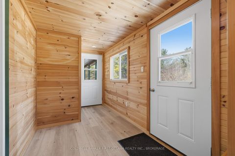 Photo 2 at 718 Jones Falls Road, Rideau Lakes (South Crosby) Twp, Rideau Lakes