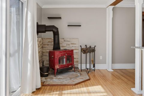 Photo 7 at 718 Jones Falls Road, Rideau Lakes (South Crosby) Twp, Rideau Lakes