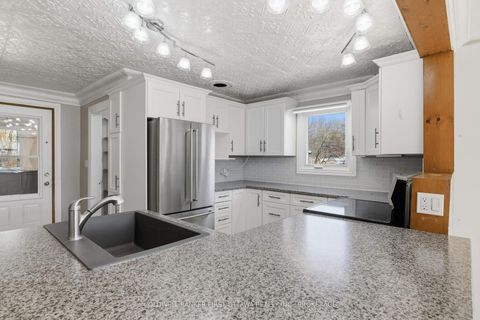 Photo 10 at 718 Jones Falls Road, Rideau Lakes (South Crosby) Twp, Rideau Lakes