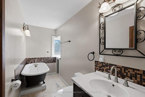 Photo 13 at 718 Jones Falls Road, Rideau Lakes (South Crosby) Twp, Rideau Lakes