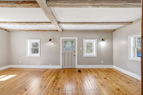 Photo 16 at 718 Jones Falls Road, Rideau Lakes (South Crosby) Twp, Rideau Lakes