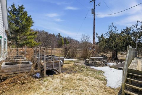 Photo 30 at 718 Jones Falls Road, Rideau Lakes (South Crosby) Twp, Rideau Lakes