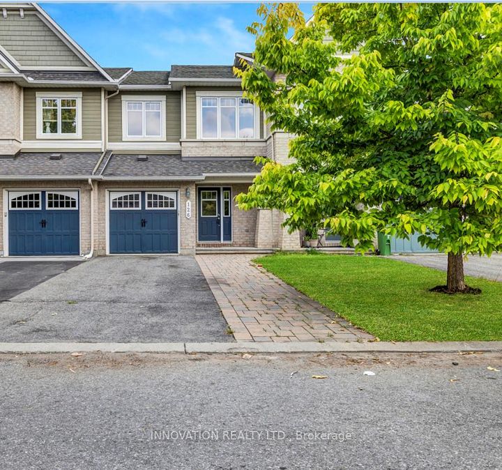 Photo 0 at 126 Garrity Crescent, Nepean (Strandherd), Ottawa