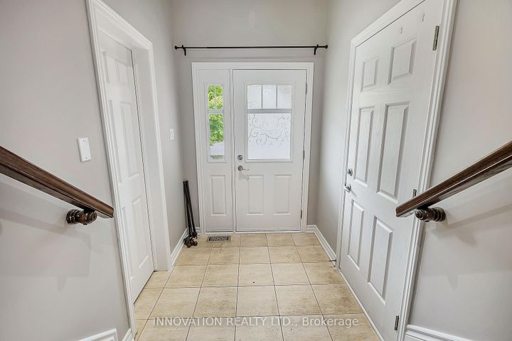 Photo 1 at 126 Garrity Crescent, Nepean (Strandherd), Ottawa