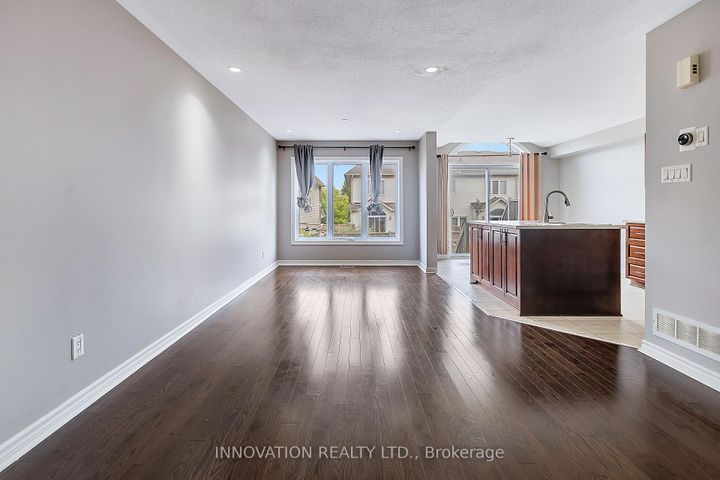 Photo 3 at 126 Garrity Crescent, Nepean (Strandherd), Ottawa