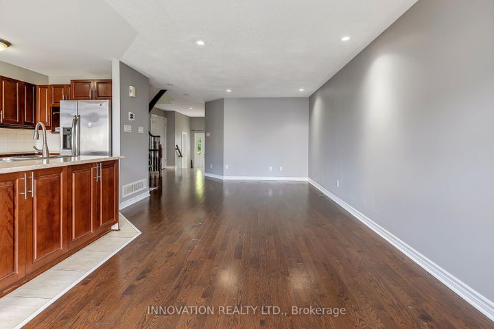 Photo 4 at 126 Garrity Crescent, Nepean (Strandherd), Ottawa
