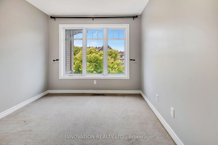Photo 10 at 126 Garrity Crescent, Nepean (Strandherd), Ottawa
