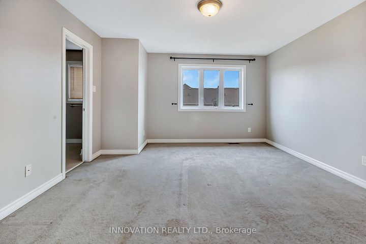 Photo 15 at 126 Garrity Crescent, Nepean (Strandherd), Ottawa