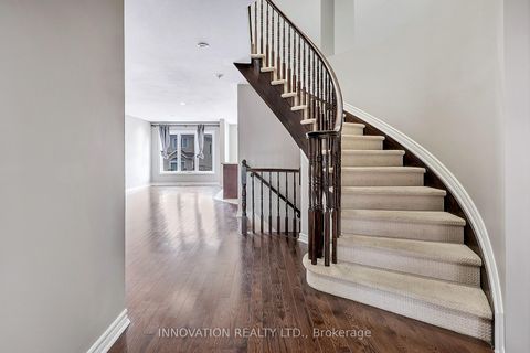 Photo 2 at 126 Garrity Crescent, Nepean (Strandherd), Ottawa