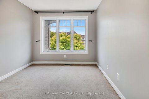 Photo 10 at 126 Garrity Crescent, Nepean (Strandherd), Ottawa